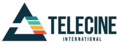Telecine International Logo
